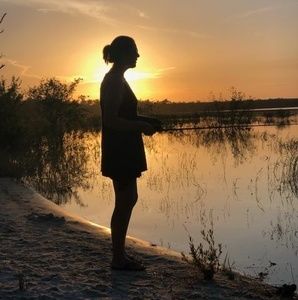 Meet your Posher, Erica dawn